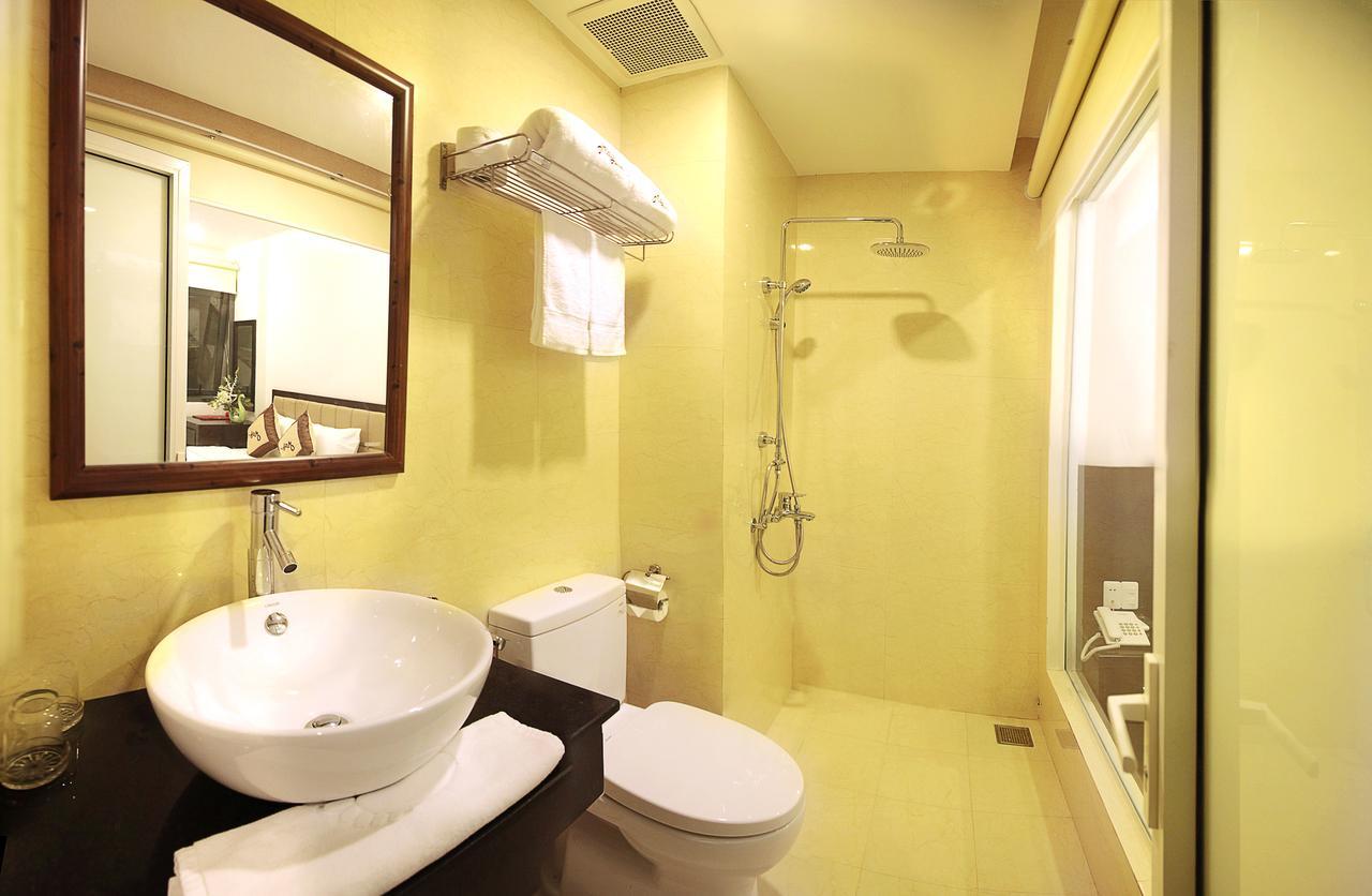 May Hotel 2* Đà Nẵng