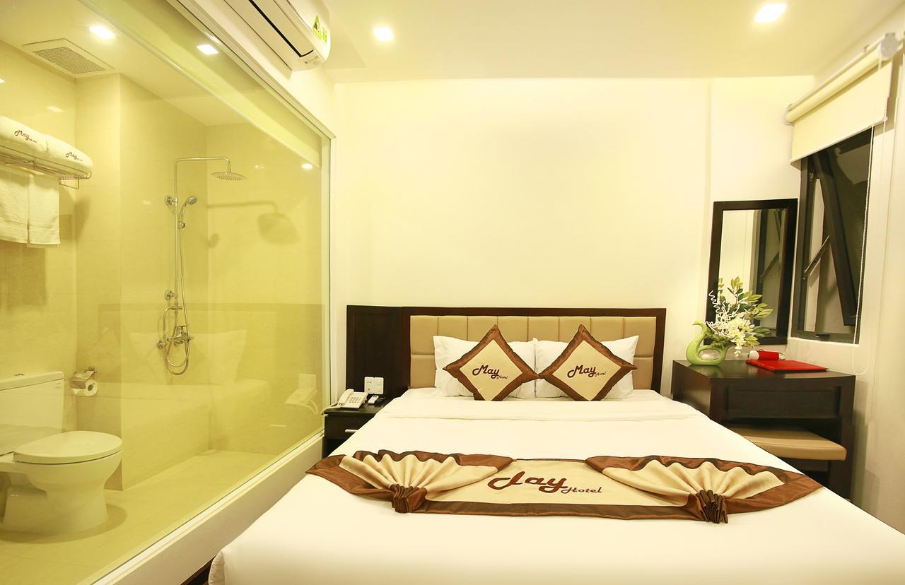 May Hotel Hotel Đà Nẵng