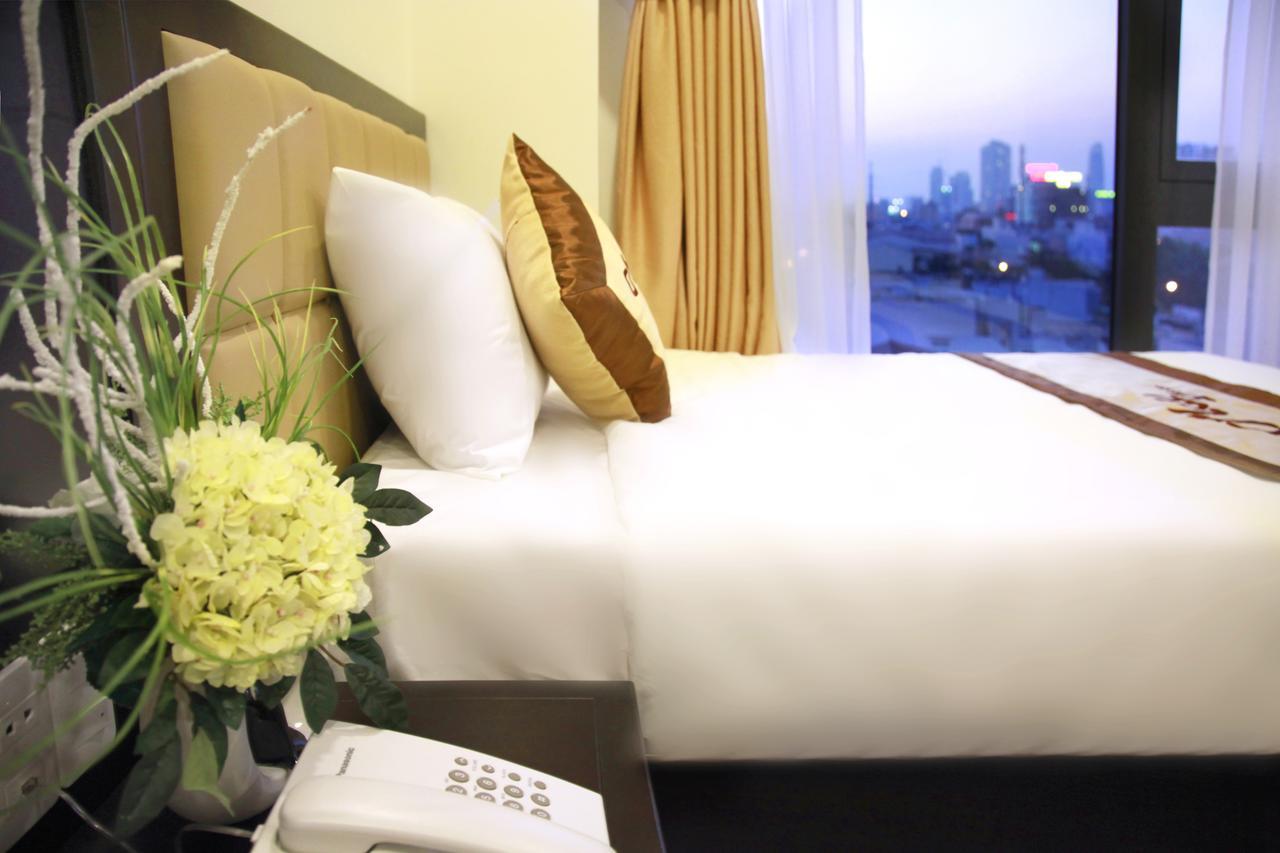 May Hotel 2* Đà Nẵng