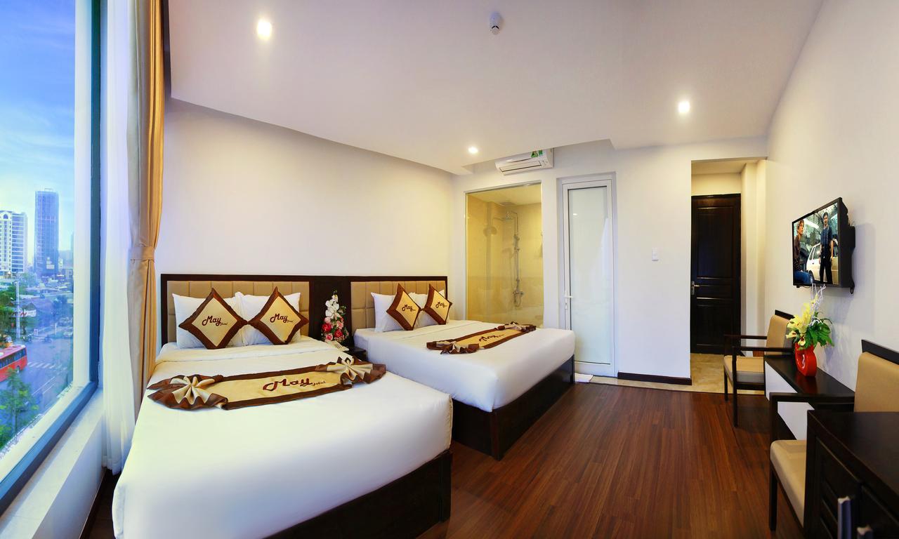Hotel May Hotel Đà Nẵng