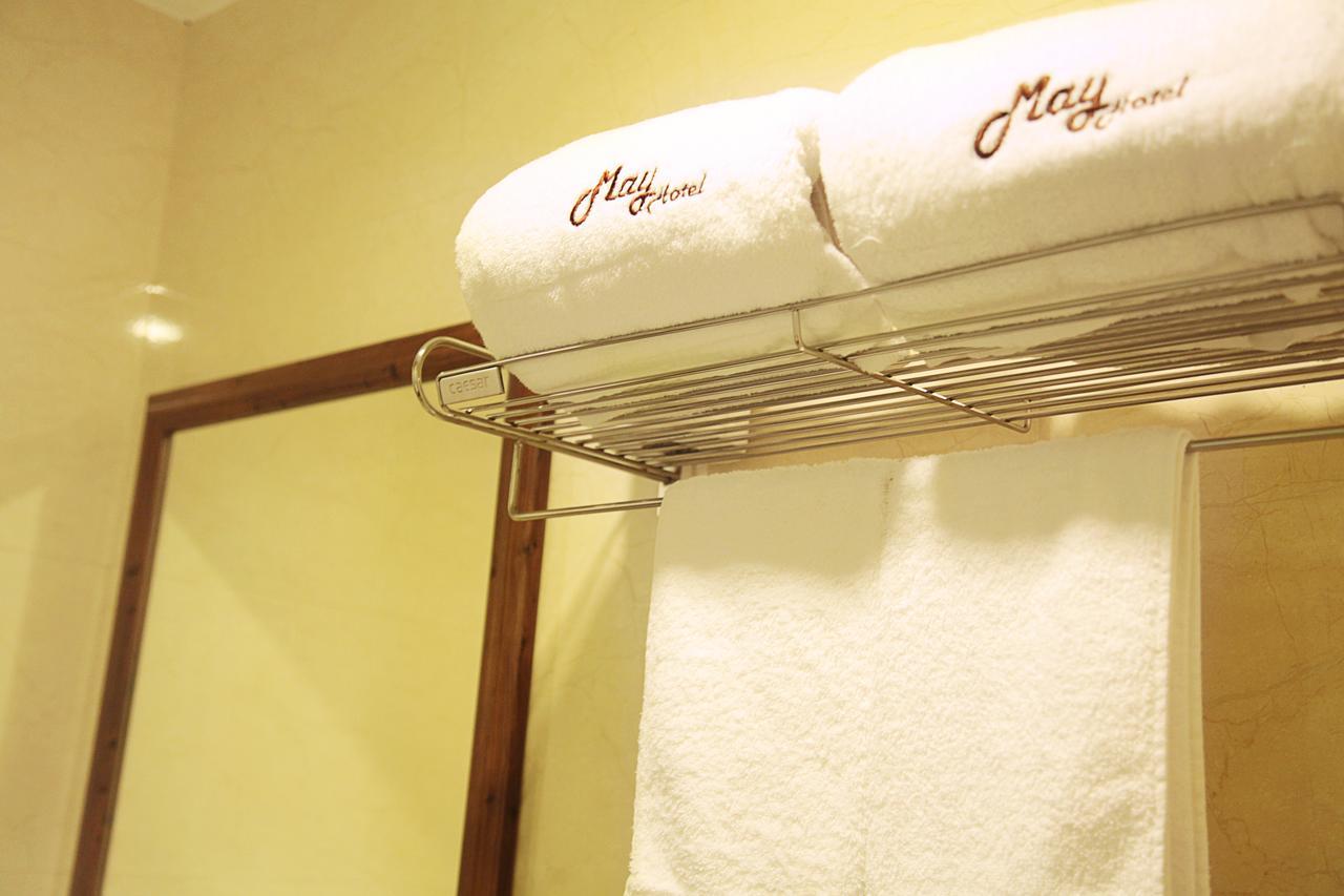 Hotel May Hotel