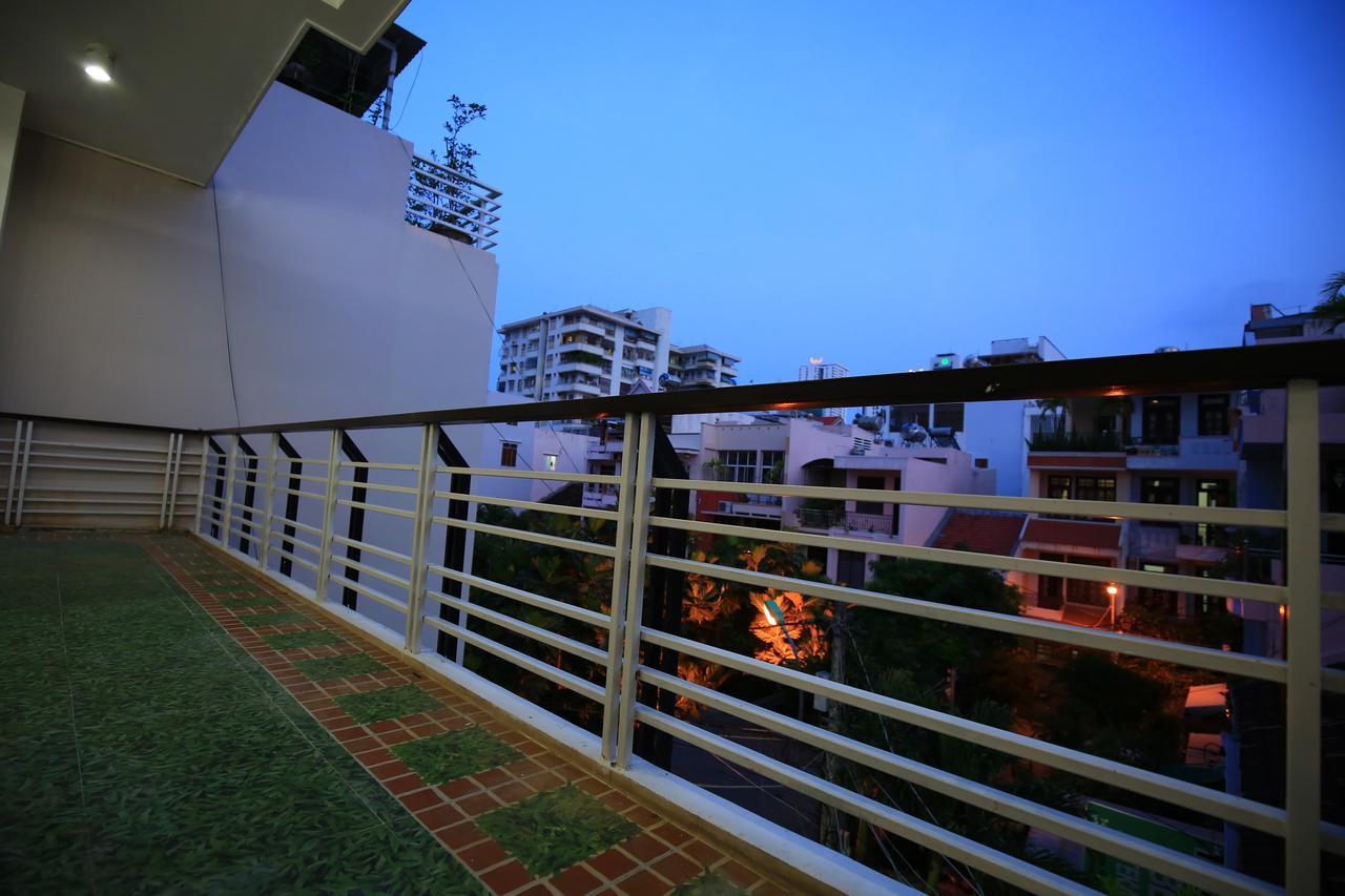 Hostel My