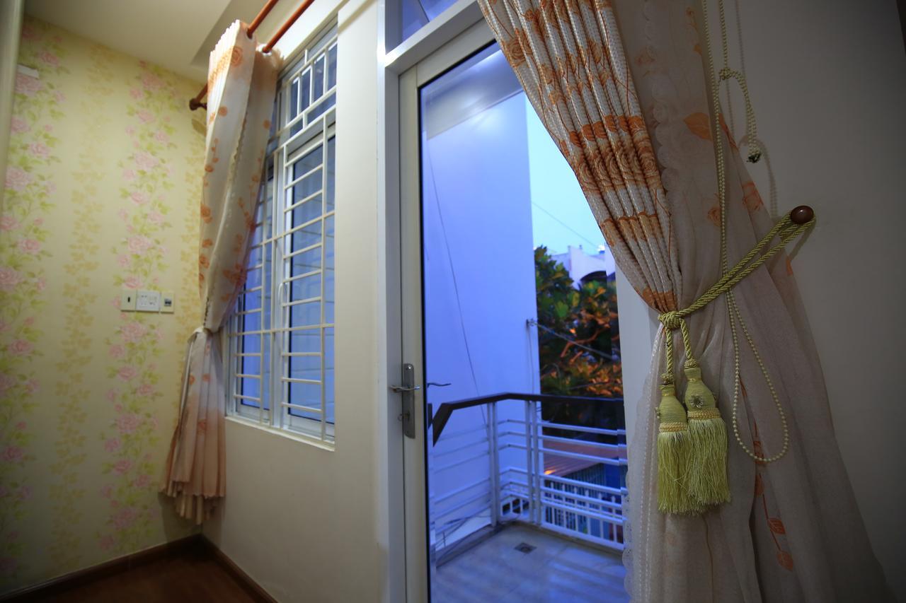 Hostel My