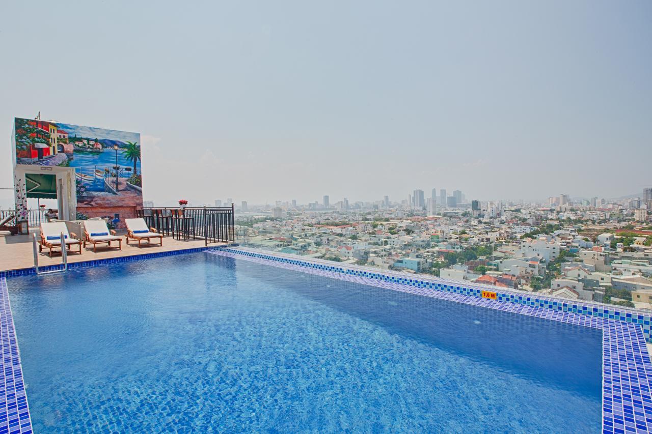 Hotel Fivitel King