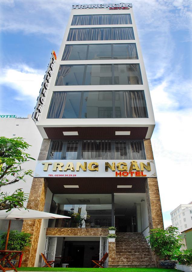 Trang Ngan By Thg Hotel 3*