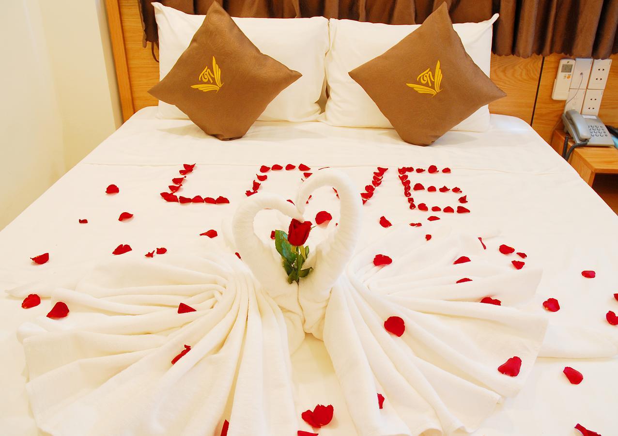 Trang Ngan By Thg Hotel