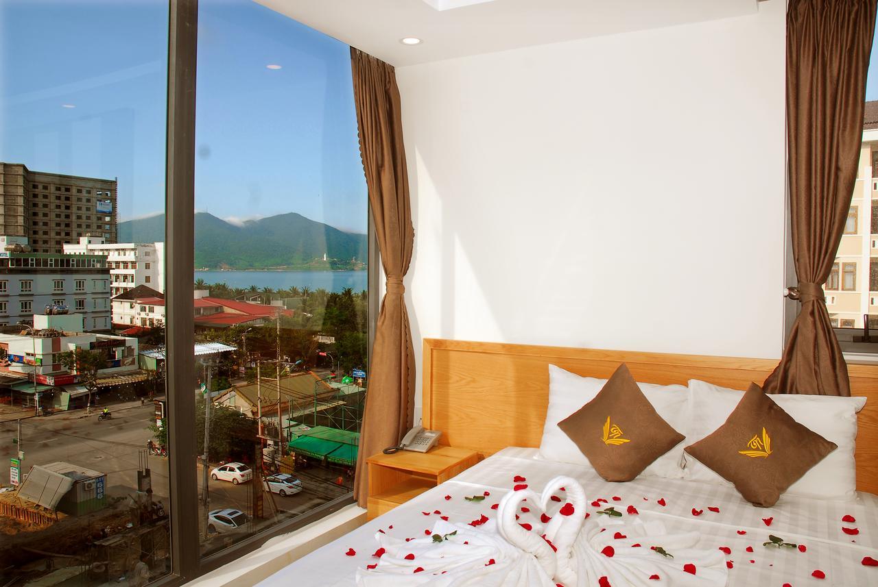 Hotel Trang Ngan By Thg Đà Nẵng