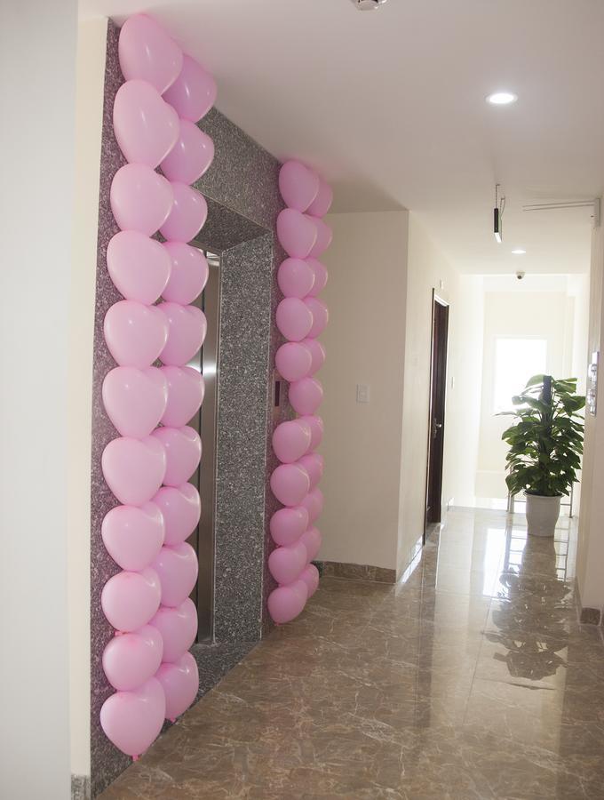 Bellav Sea Khách sạn 2*