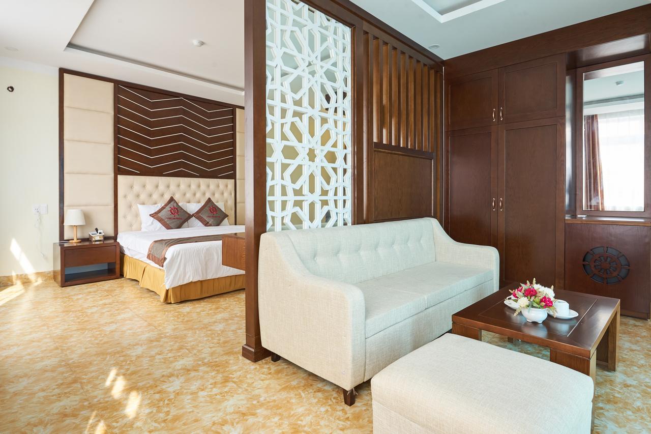 Hotel Thai An Cửa Lò