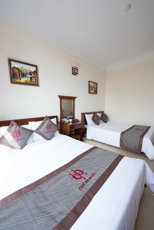 Hotel Thai An Cửa Lò