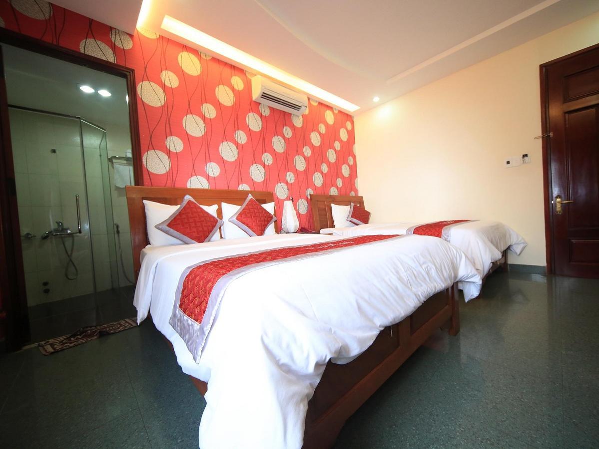 Hotel Trung Duong Da Nang