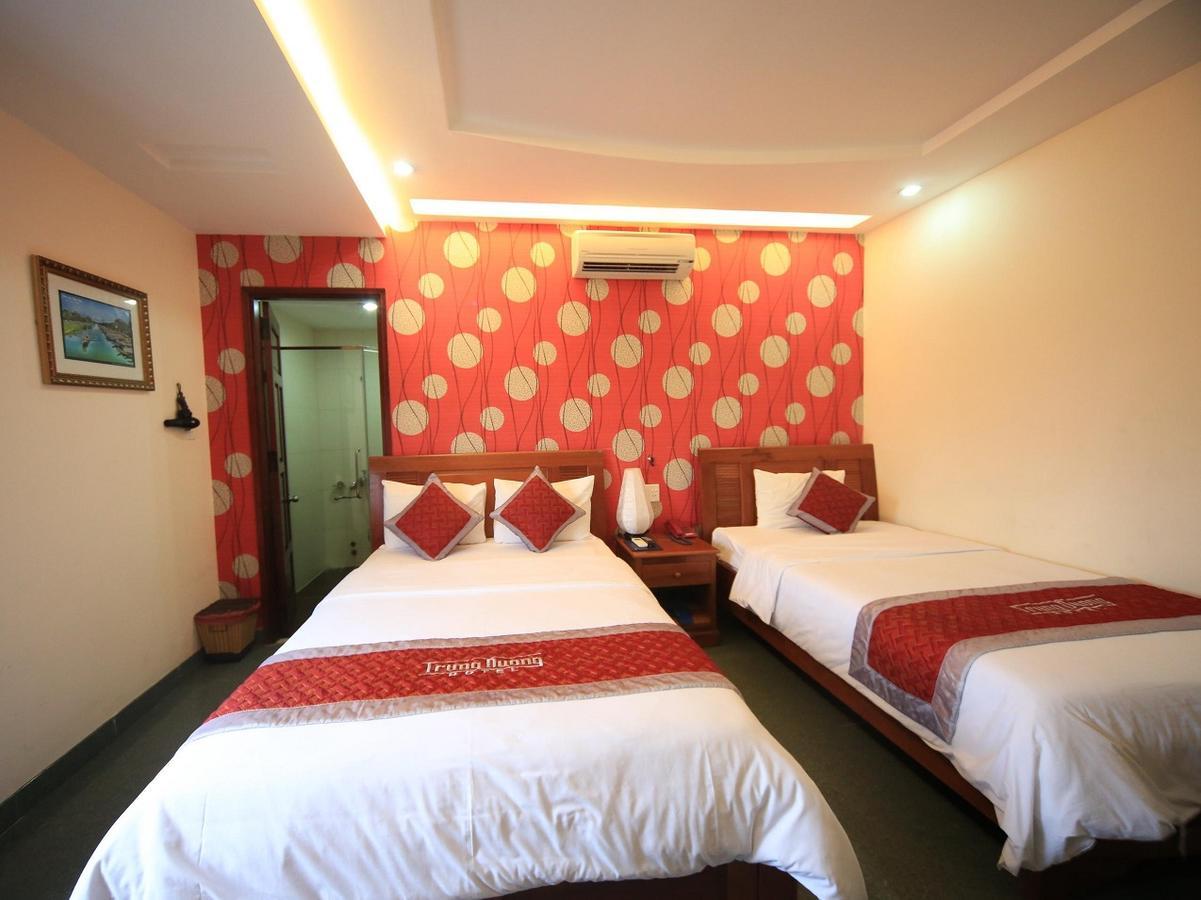 Hotel Trung Duong