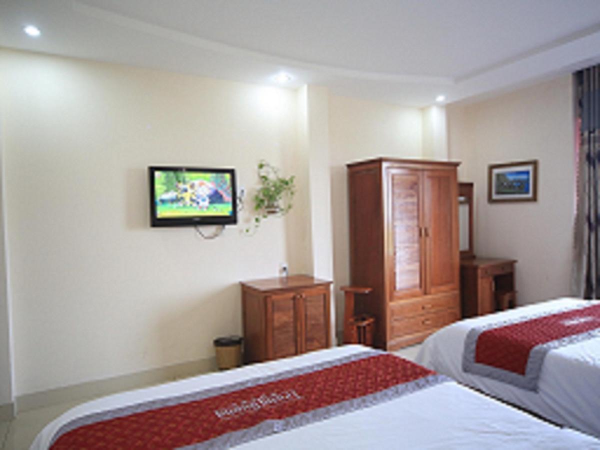 Trung Duong 2* Da Nang