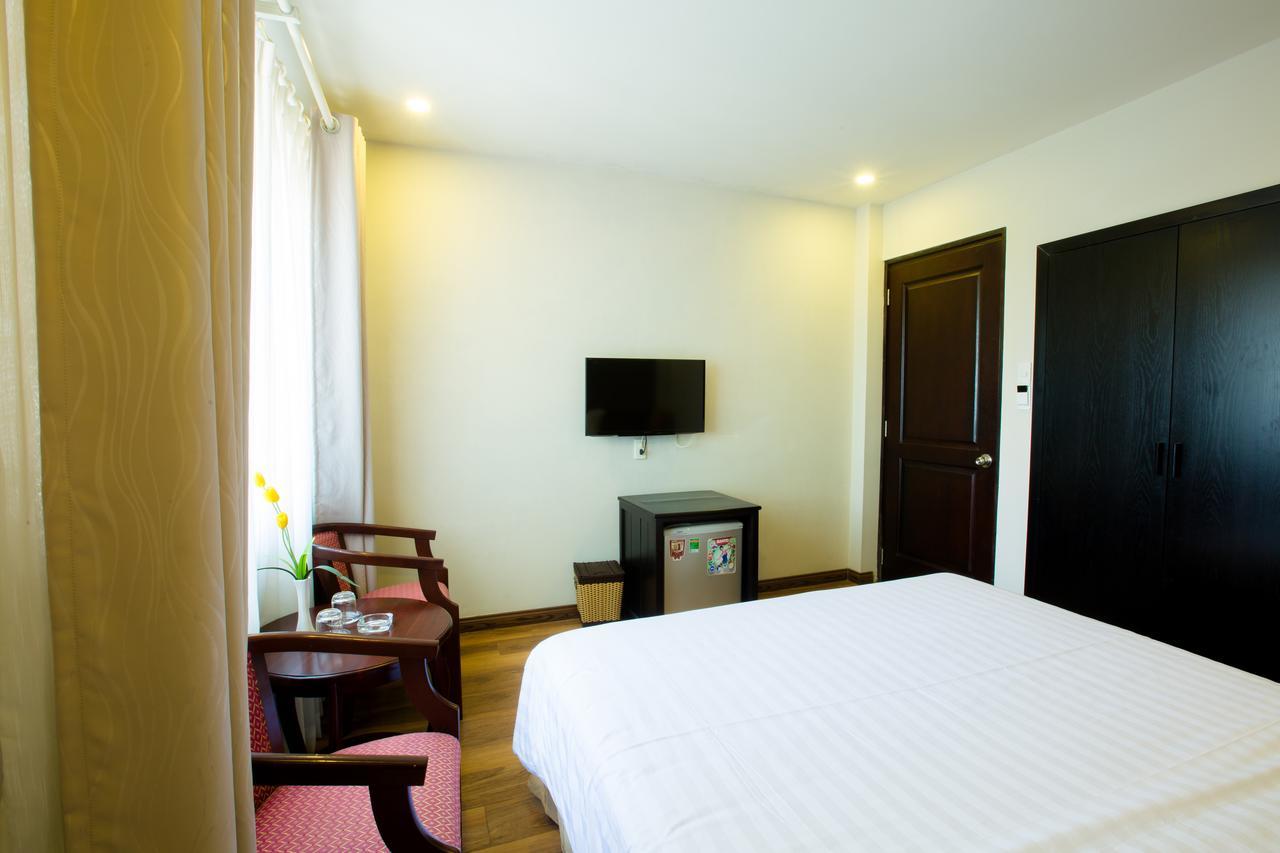 Inn Sunflower