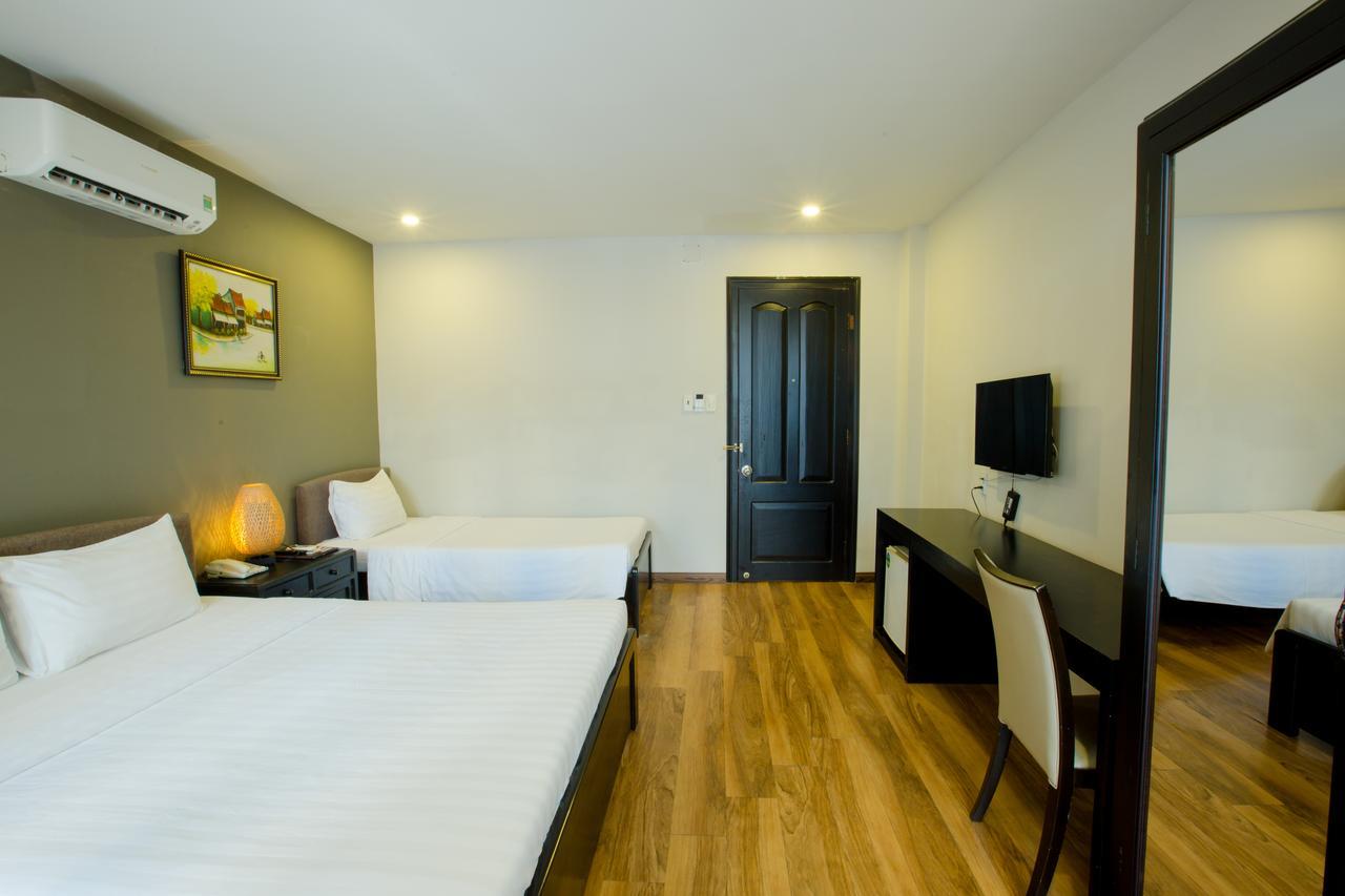 Sunflower Inn Nha Trang
