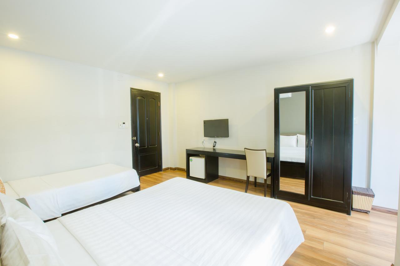 Inn Sunflower Nha Trang