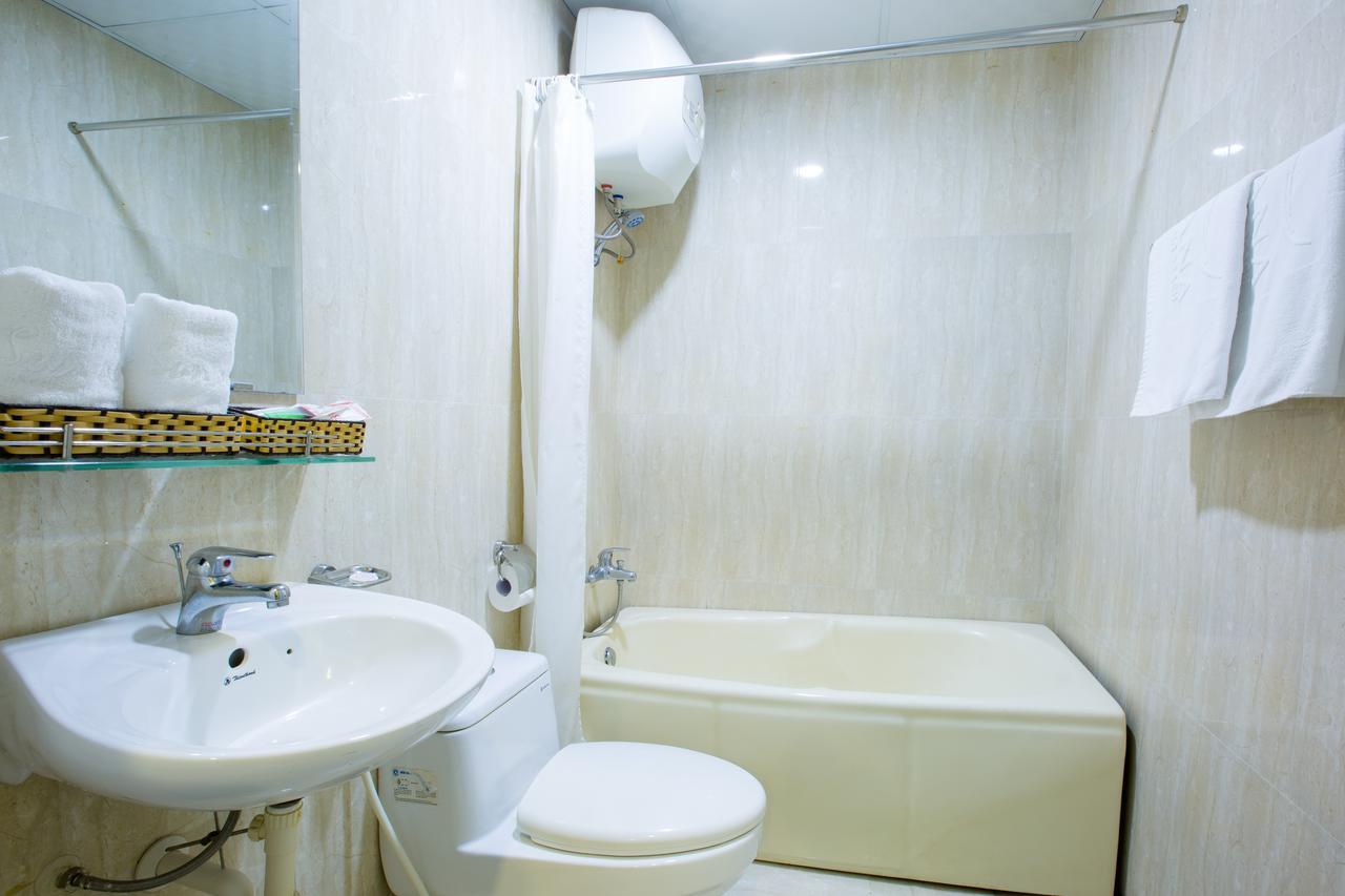 Inn Sunflower Nha Trang