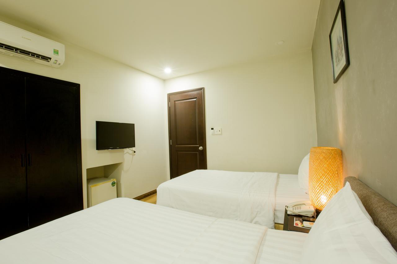 Sunflower * Nha Trang