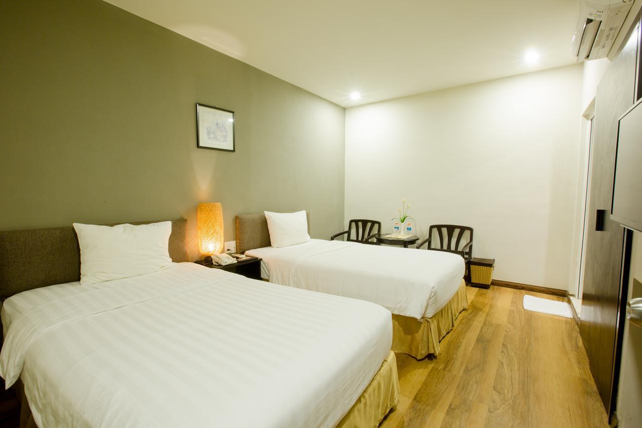 Inn Sunflower *