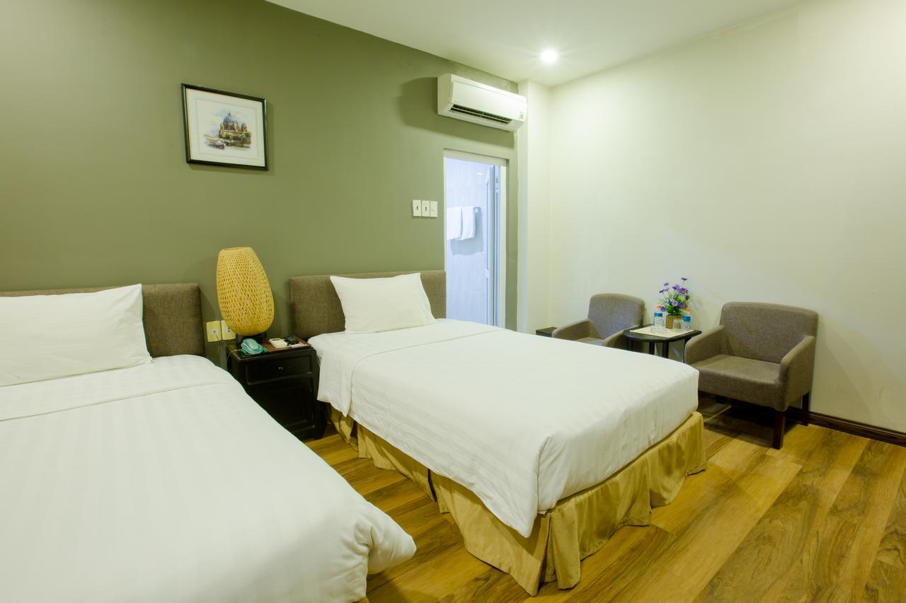 Sunflower Inn