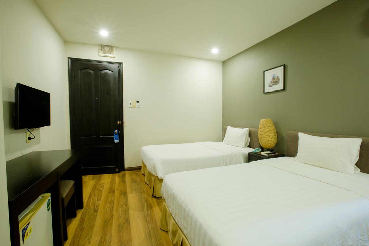 Sunflower Inn