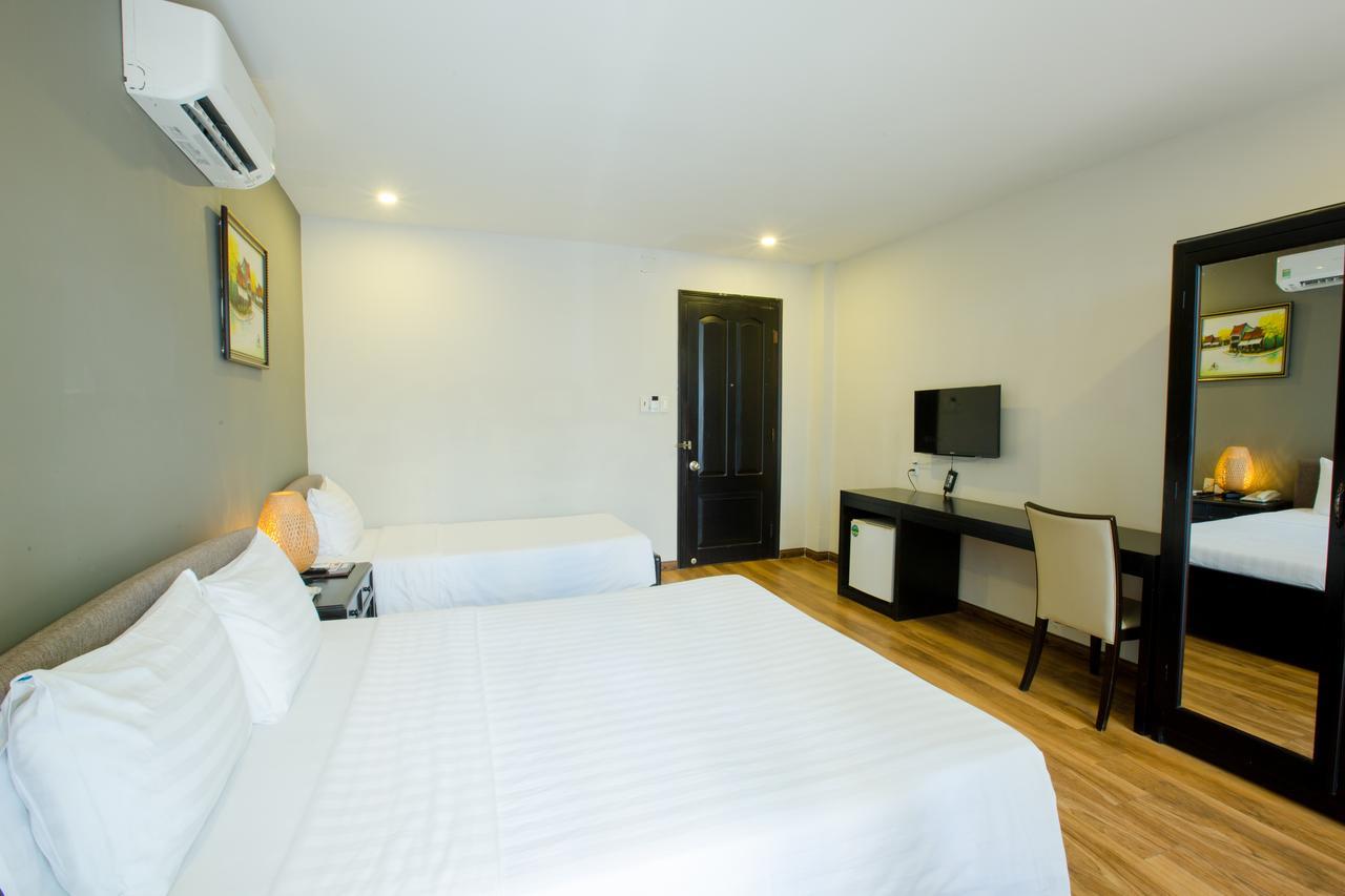 Sunflower Inn Nha Trang