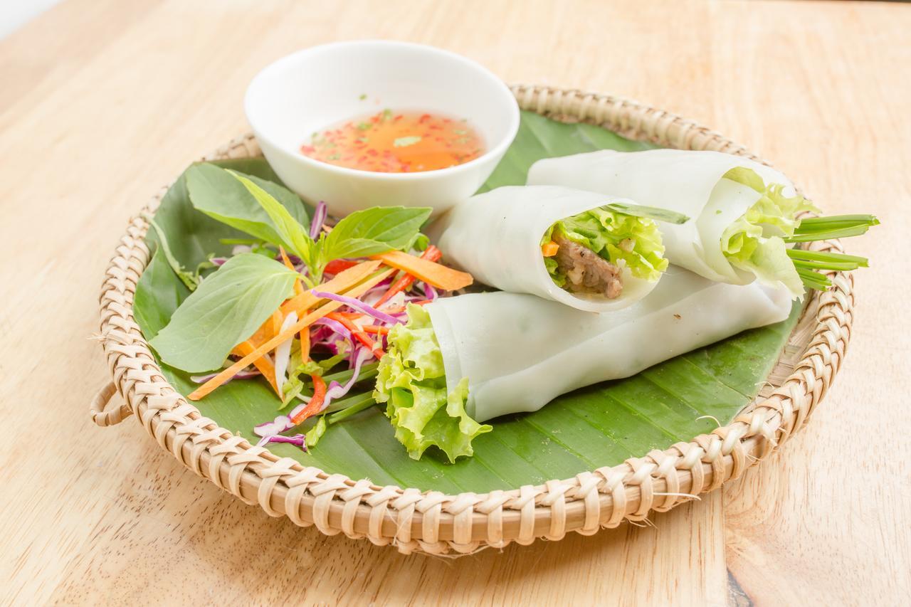 Sunflower Inn Nha Trang