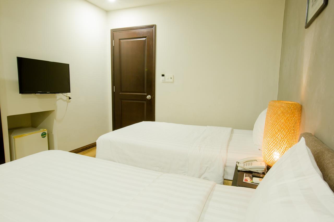 Inn Sunflower Nha Trang