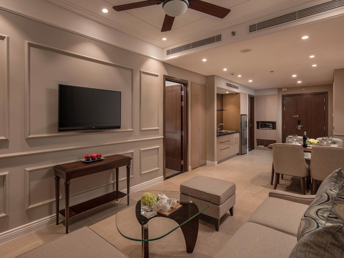 Hotel Altara By Ahg 5*