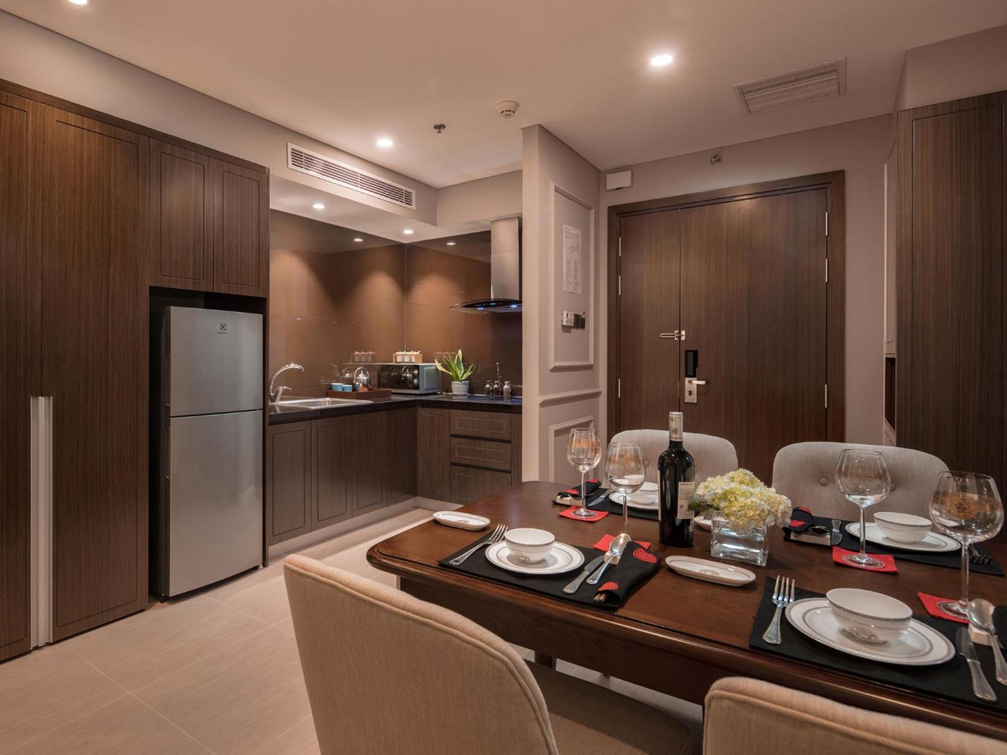 Hotel Altara By Ahg