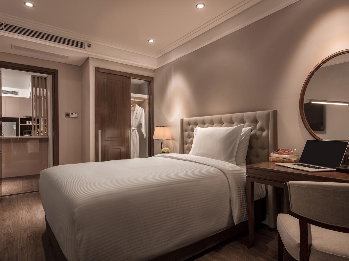 Altara By Ahg Hotel Da Nang