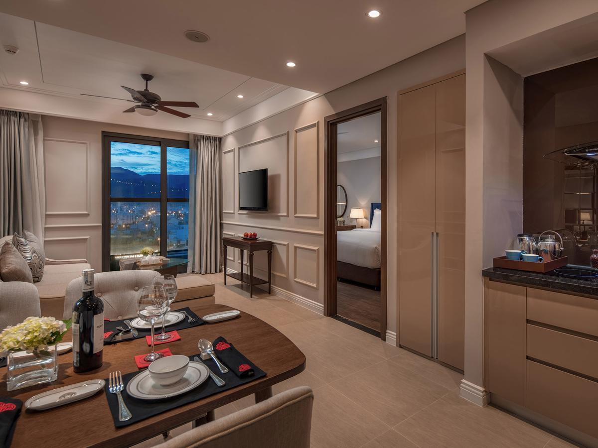Hotel Altara By Ahg Da Nang