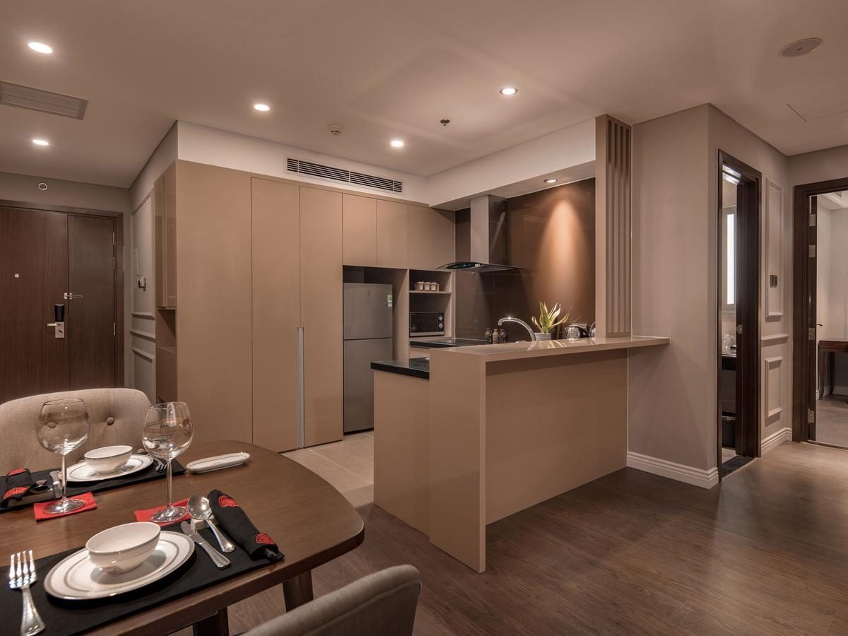 Altara By Ahg 5* Da Nang