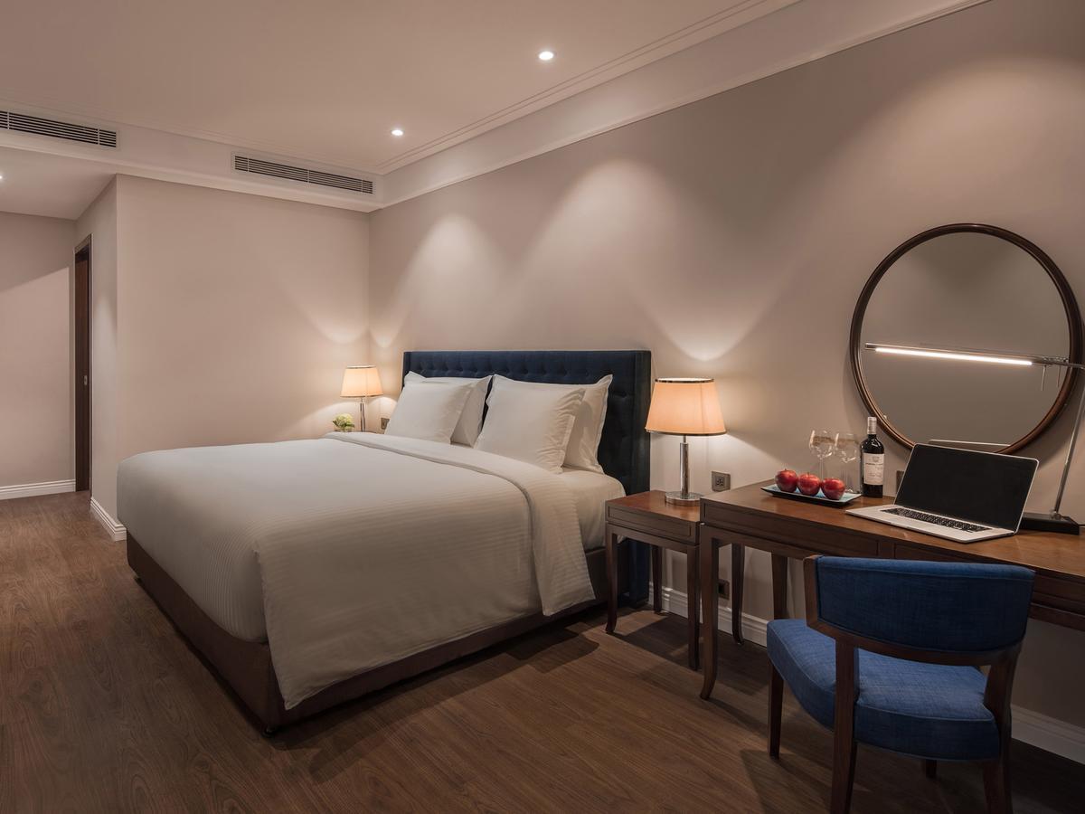 Altara By Ahg Hotel 5*