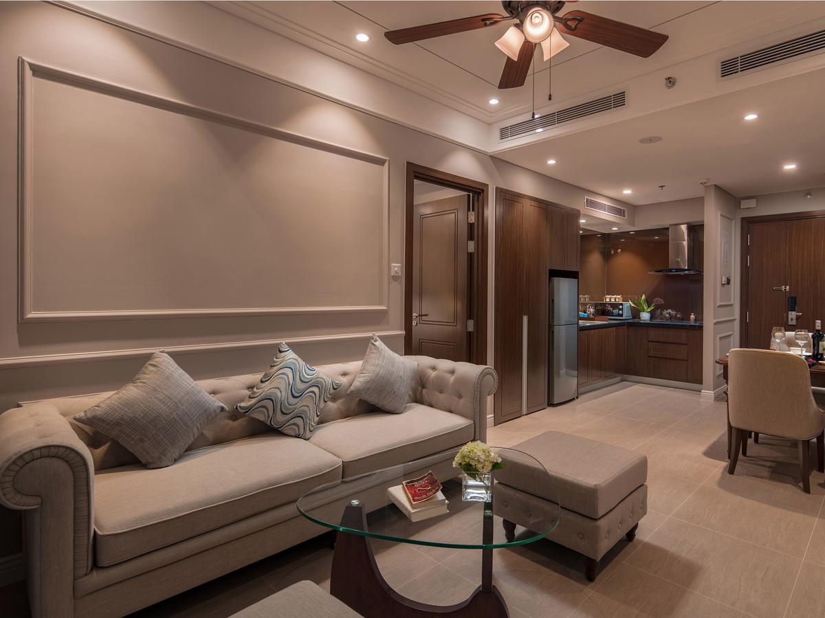 Altara By Ahg Hotel