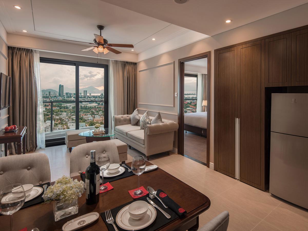Hotel Altara By Ahg Da Nang