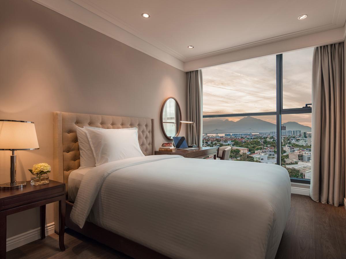 Altara By Ahg 5* Da Nang