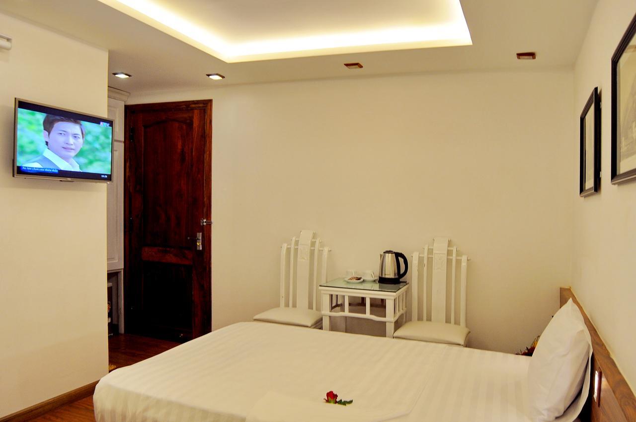 Hotel Stelle