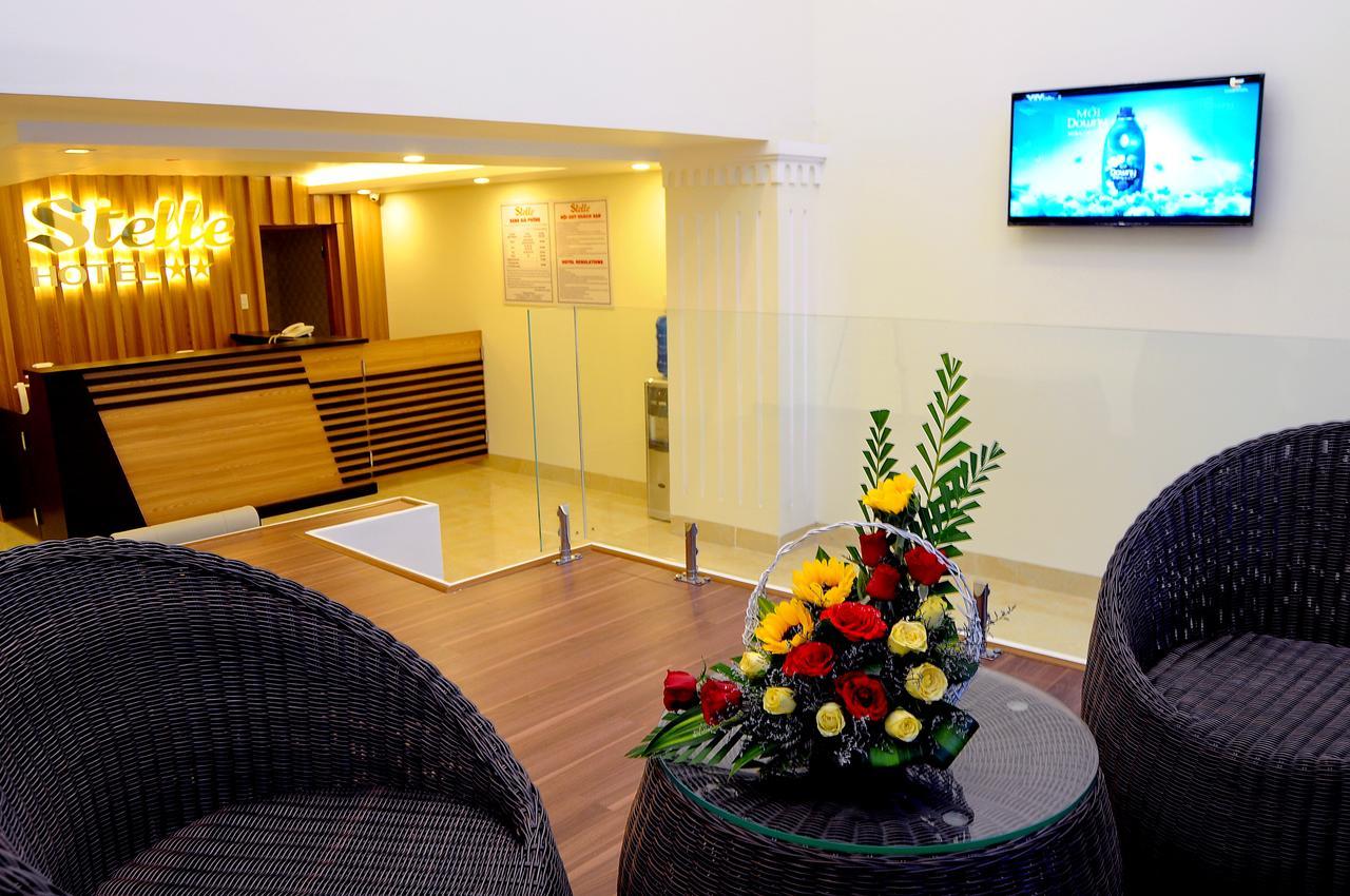 Hotel Stelle