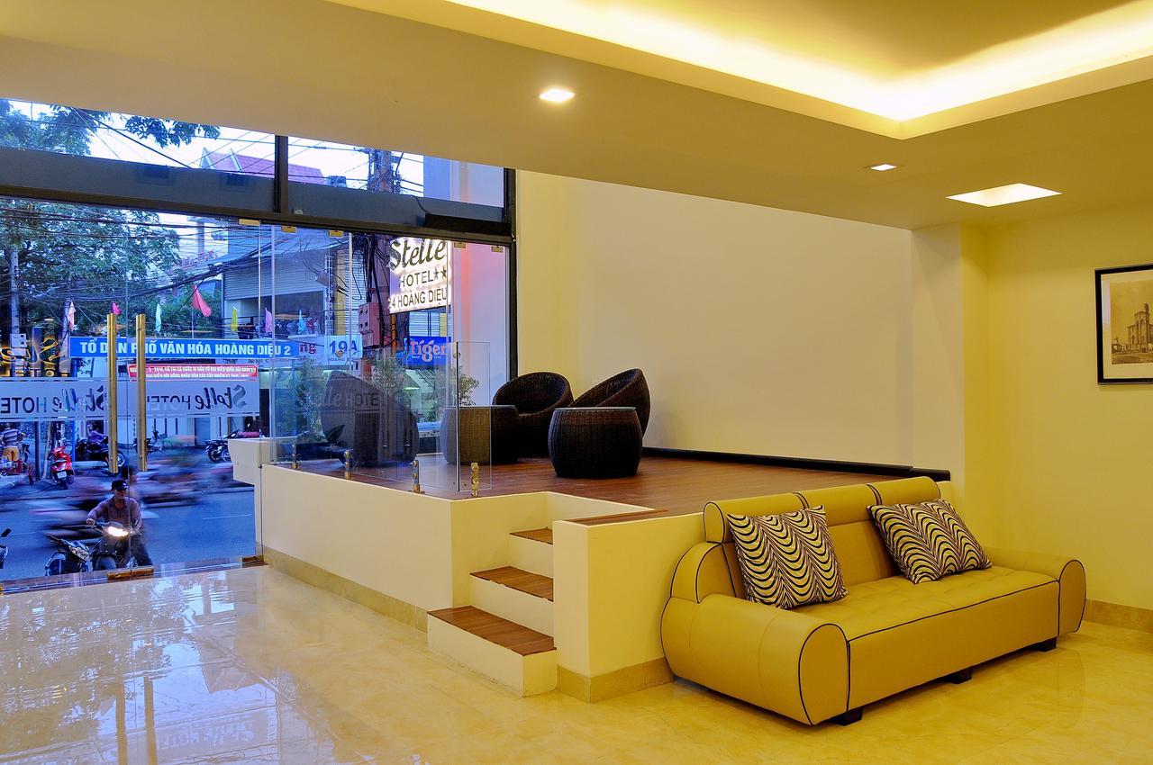 Stelle Hotel