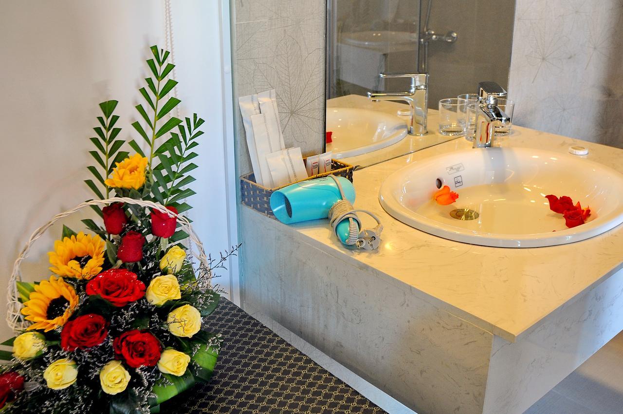 Stelle Hotel