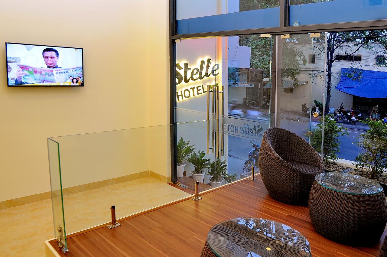 Stelle Hotel