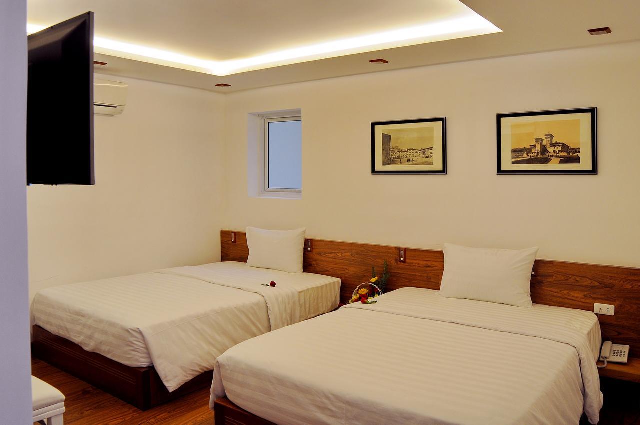 Hotel Stelle