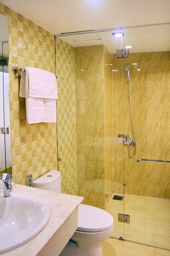 Hotel Stelle