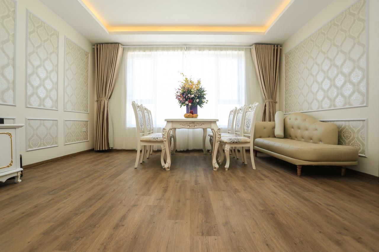 Tecco Hotel 3*
