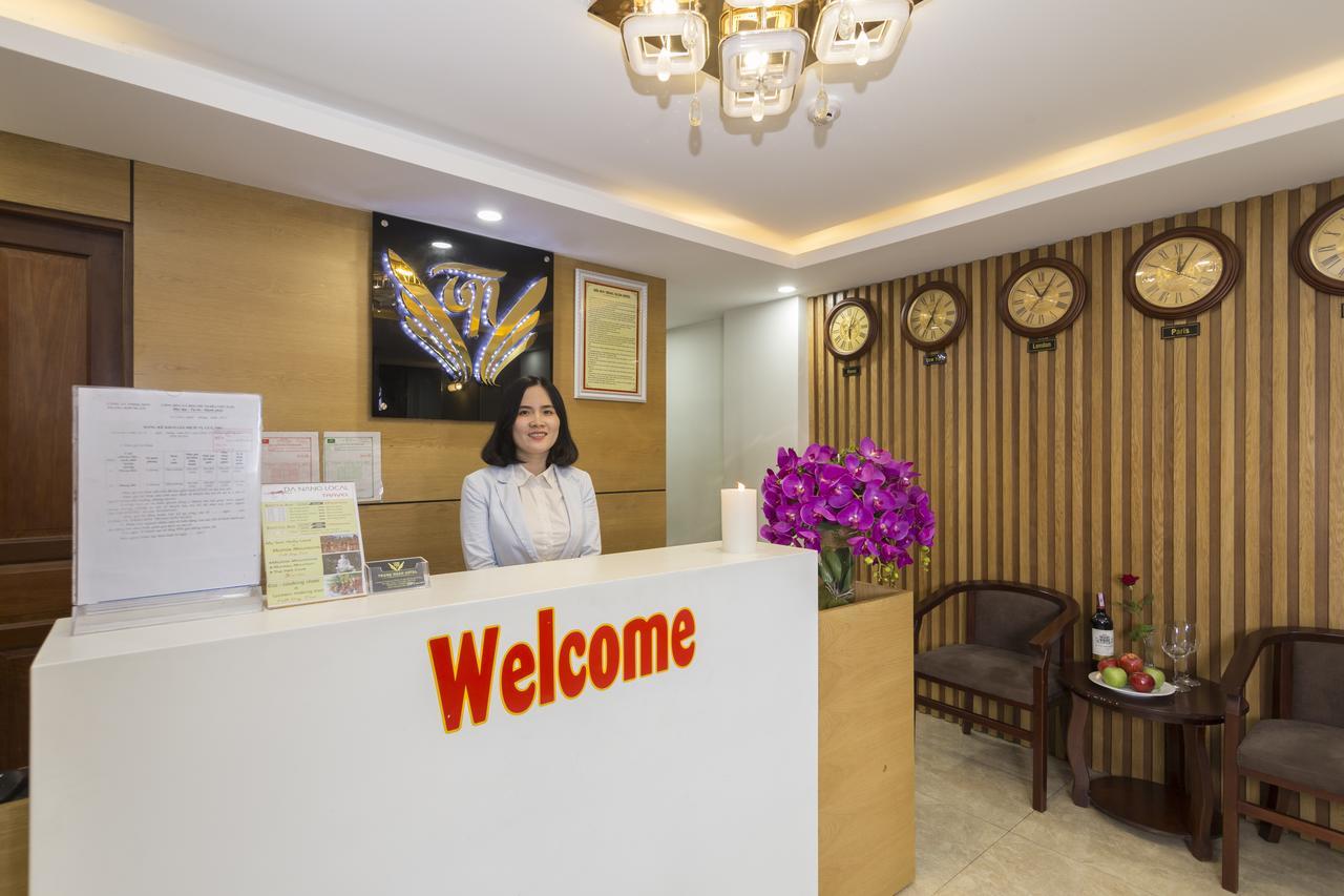 Trang Ngan By Thg Hotel