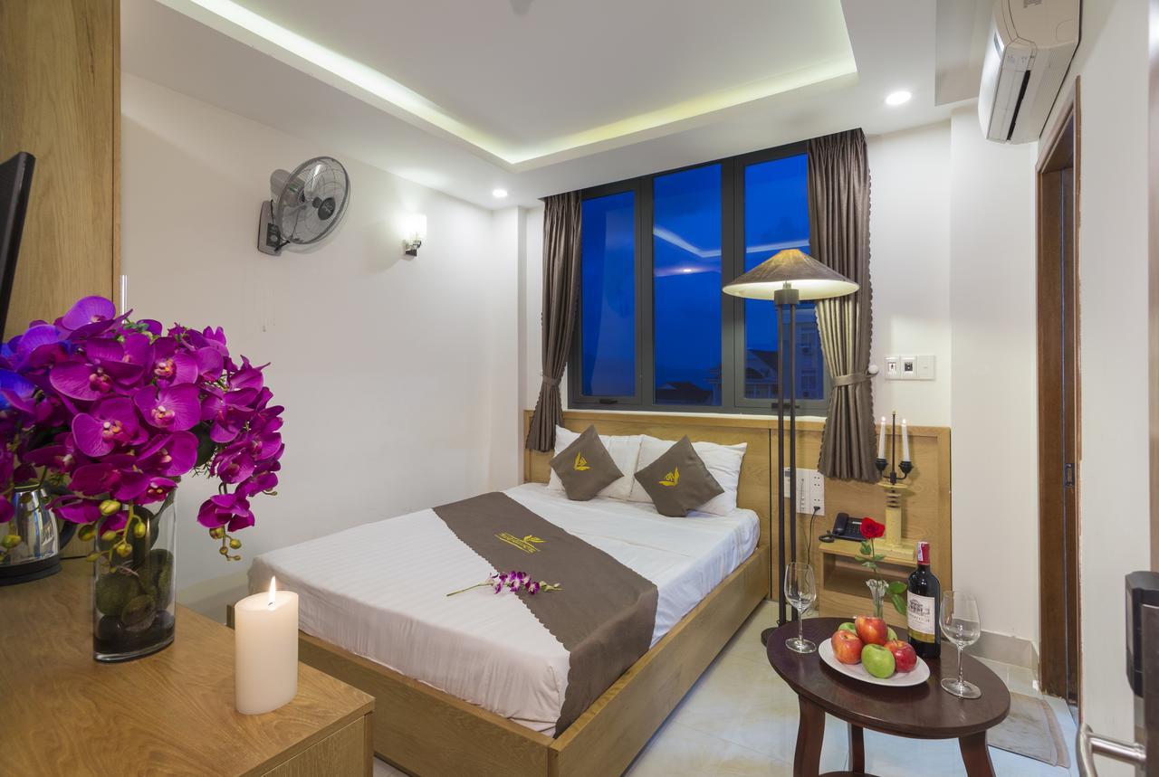 Trang Ngan By Thg Hotel