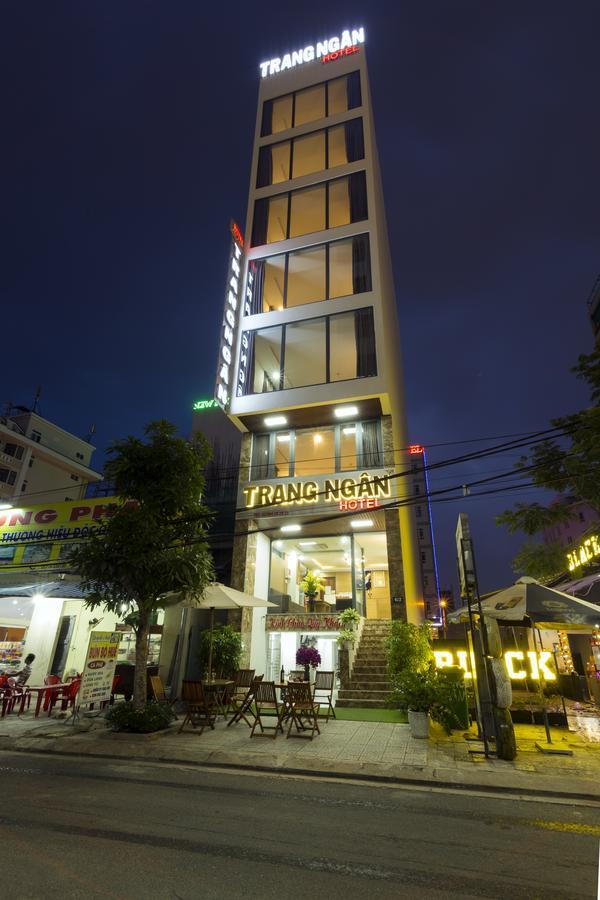 Trang Ngan By Thg Hotel