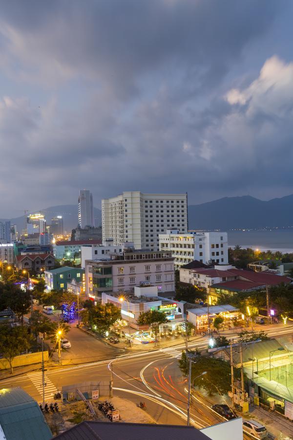 Hotel Trang Ngan By Thg Đà Nẵng