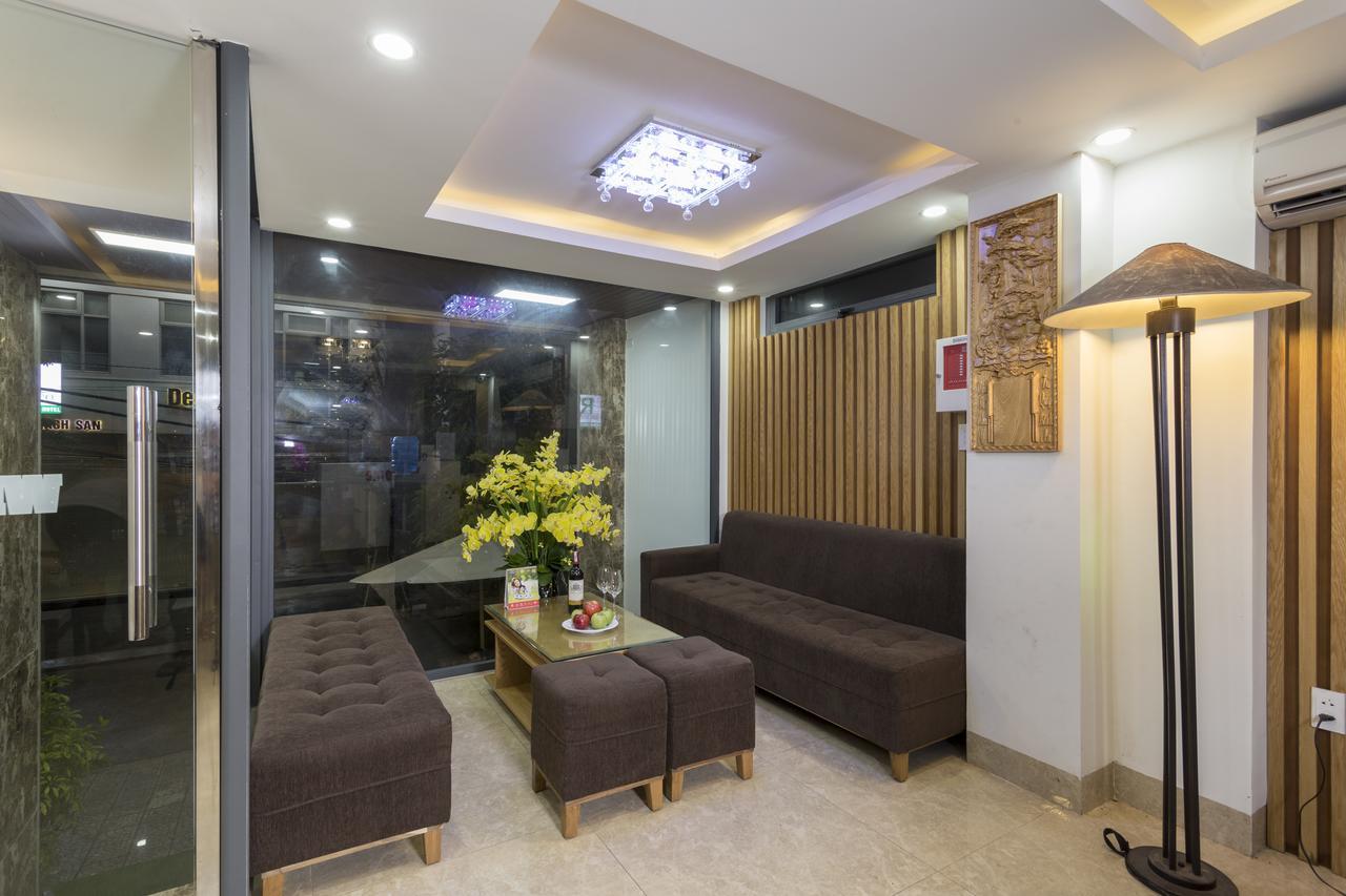 Hotel Trang Ngan By Thg Đà Nẵng